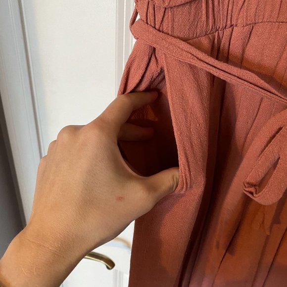 Monteau Jumpsuit - Picture 4 of 7